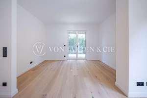 WO ANSPRUCH AUF LEBENSQUALITÄT TRIFFT. - Exklusive Neubau Maisonette mit Haus im Haus Charakter! – Die vollständige Adresse der Immobilie erhältst du vom Anbieter., 22607 Othmarschen, Hamburg – Vorschaubild 5