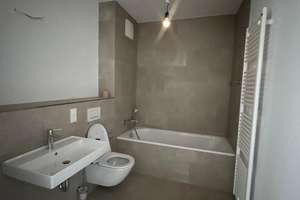 * Moderne ruhig gelegene 3 Zimmer plus Terrasse  in Frankfurt Bornheim – 60385 Bornheim, Frankfurt am Main – Vorschaubild 7