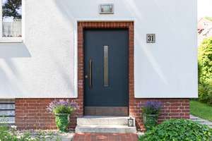 Wohnen + Kapitalanlage: Top gepflegtes, aufwendig saniertes 30er-Jahre-Haus in 1A-Lage Zehlendorf – Die vollständige Adresse der Immobilie erhältst du vom Anbieter., 14167 Zehlendorf, Berlin – Vorschaubild 2