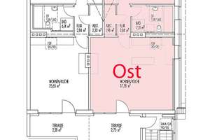 Exklusive Dachgeschosswohnung im Vierfamilienhaus direkt am Großen Müggelsee – Müggelseedamm 270, 12587 Friedrichshagen, Berlin – Vorschaubild 25