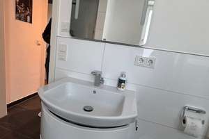 Für Eigennutzer! Exklusive 2-Zimmer-Wohnung mit Einbauküche im Candis Viertel in Regensburg – 93055 Ostenviertel, Regensburg – Vorschaubild 4