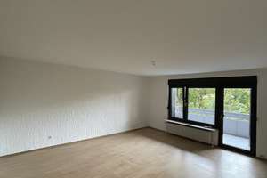 Schöne 3,5 Zimmerwohnung nähe Rodgebiet