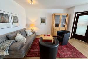 Essen-Südviertel - Behindertenfreundl., sanierte, möbl. ETW mit EBK, Balkon, TG, Aufzug – Hendrik-Witte-Str. 14, 45128 Südviertel, Essen – Vorschaubild 6