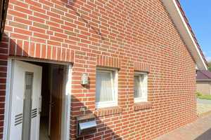 *** VERKAUFT *** Zentrum! DHH, Bj.2006 mit EBK, Carport, Terrasse u. Garten – Leer (Kreis) – Vorschaubild 5