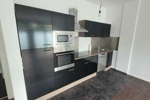 Moderne und helle 1-Zimmer-Wohnung in Augsburg Lechhausen, provisionsfrei, frei ab September – Blücherstr. 98a, 86165 Lechhausen-Süd, Augsburg – Vorschaubild 4