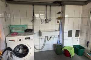 Duderstadt: Feine Doppelhaushälfte mit pflegeleichtem Grundstück – Göttingen (Kreis) – Vorschaubild 13
