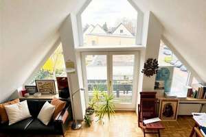 Lichtdurchflutetes Appartement in exzellenter Lage