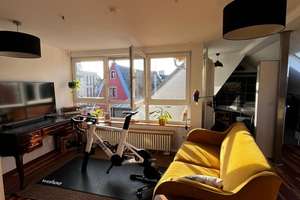 Mainzer Altstadt: 2-Zimmer-Wohnung mit 94 m² zum 01.08.2026 – Die vollständige Adresse der Immobilie erhältst du vom Anbieter., 55116 Altstadt, Mainz – Vorschaubild 15