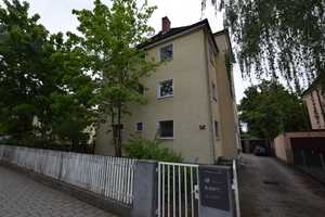 WG´s aufgepasst: 4-Zimmerwohnung in Prüfening, verfügbar ab sofort – Prüfeninger Straße 95, 93049 Regensburg – Vorschaubild 9