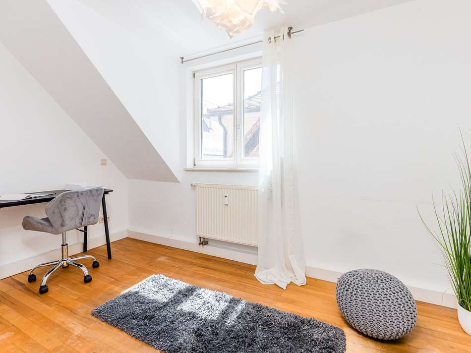 3. OG Büro