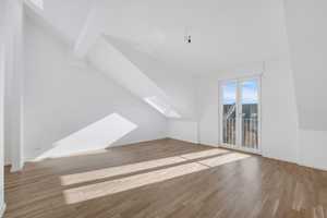 Zwei-Zimmer-Neubauwohnung mit großem Wohnbereich! – Müllerring 14, 4158 Leipzig – Vorschaubild 5