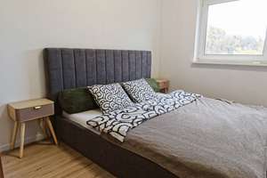 Renovierte 3-Zimmer-Wohnung mit Balkon und Stellplatz – nur 8 Min. zur deutschen Grenze – Die vollständige Adresse der Immobilie erhältst du vom Anbieter., 66117 Alt-Saarbrücken, Saarbrücken – Vorschaubild 21