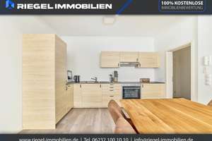 Sie hier? Wir auch! Kapitalanlage oder Eigennutzung - modernisierte 2 Zimmer Wohnung – Die vollständige Adresse der Immobilie erhältst du vom Anbieter., 68169 Neckarstadt-West, Mannheim – Vorschaubild 8