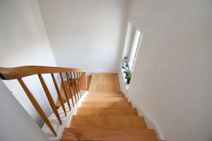 Großzügige  2-Ebenen-Stadtwohung im 2 Parteienhaus – Grazer Str 4, 30519 Waldhausen, Hannover – Vorschaubild 17