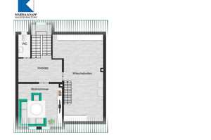 Denkmalgeschütze Villa der ehem. Patentpapierfabrik in Amtsberg südlich von Chemnitz auf ca 1.735 m² – An der Schlösselmühle 9, 9439 Erzgebirgskreis – Vorschaubild 39