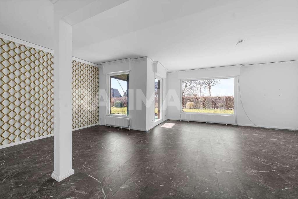 Immobilie in Krempe - Auf einer Ebene - Bild 2