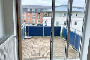 Im beliebten Schleußig - 3 Zimmer, Balkon, Tiefgaragenstellplatz – Holbeinstraße 38, 4229 Schleußig, Leipzig – Vorschaubild 5