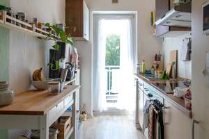 3-Zimmer-Wohnung in Dortmund Innenstadt – Die vollständige Adresse der Immobilie erhältst du vom Anbieter., 44145 Nordmarkt, Dortmund – Vorschaubild 7