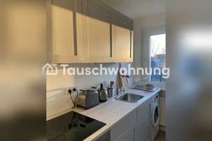 Tauschwohnung: Vergebe Helle 1-Zimmer-Wohnung in Dresden, suche in Berlin – Die vollständige Adresse der Immobilie erhältst du vom Anbieter., 1307 Johannstadt-Süd, Dresden – Vorschaubild 11