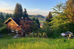 Zweitwohnsitz Forsthaus / Alm Bergen  (Chiemgau) – Die vollständige Adresse der Immobilie erhältst du vom Anbieter., 83346 Bergen – Vorschaubild 1
