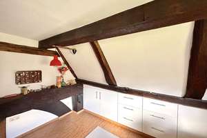 Historischer  Resthof + grosser Bauplatz zu verkaufen – Die vollständige Adresse der Immobilie erhältst du vom Anbieter., 27327 Schwarme – Vorschaubild 33