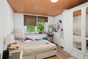Charmante 3-Zimmer-Eigentumswohnung mit Balkon in begehrter Neustadt-Lage – Die vollständige Adresse der Immobilie erhältst du vom Anbieter., 28199 Hohentor, Bremen – Vorschaubild 5