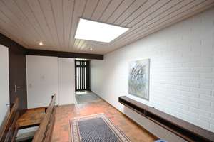 Attraktiver Bungalow mit Schwimmbad und Feldrandlage  im Märchenviertel von KA-Rüppurr zu verkaufen! – Die vollständige Adresse der Immobilie erhältst du vom Anbieter., 76199 Rüppurr, Karlsruhe – Vorschaubild 4