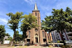 Erdgeschosswohnung mit Terrasse - Wenige Gehminuten vom Maternusplatz und Rhein entfernt – Die vollständige Adresse der Immobilie erhältst du vom Anbieter., 50996 Rodenkirchen (Ortsteil), Köln – Vorschaubild 13