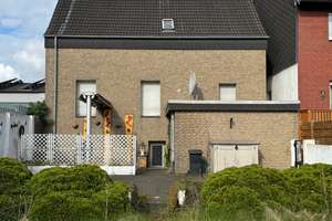 Großzügiges Einfamilienhaus (149 m²) in zentraler Lage von Haltern am See mit Garten, Kamin, Sauna – Die vollständige Adresse der Immobilie erhältst du vom Anbieter., 45721 Haltern am See – Vorschaubild 2