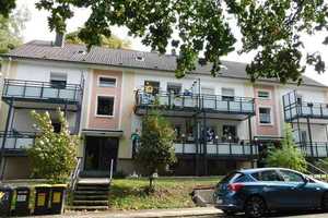 Gemütliche 2-Zi.-Whg. mit sonnigem Balkon- auf Wunsch zum 01.07.2025 frei – Boxbergstraße 85, 42369 Wuppertal – Vorschaubild 1