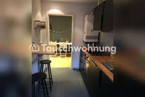 Tauschwohnung: 3-Zimmer-Wohnung in Stuttgart-Süd/WG-Geeignet – Die vollständige Adresse der Immobilie erhältst du vom Anbieter., 70199 Heslach, Stuttgart – Vorschaubild 9