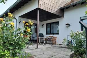 Freistehendes Wohnhaus mit Einl.whg. in schöner Stadtrandlage – Die vollständige Adresse der Immobilie erhältst du vom Anbieter., 66424 Homburg – Vorschaubild 7