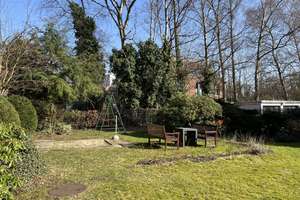 Charmante Dachgeschoss-Maisonette in ruhiger, grüner Wohnlage – Die vollständige Adresse der Immobilie erhältst du vom Anbieter., 22399 Poppenbüttel, Hamburg – Vorschaubild 25