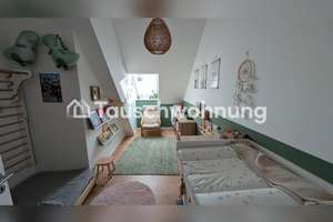 Tauschwohnung: Eine Familie braucht mehr Platz – Meckenheimer Ring 11, 16321 Bernau bei Berlin – Vorschaubild 3