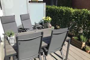 *** hochwertige 2-Zimmer-Maisonette-Wohnung mit Terrasse *** – Hauptstraße 16 a, 21614 Buxtehude – Vorschaubild 15