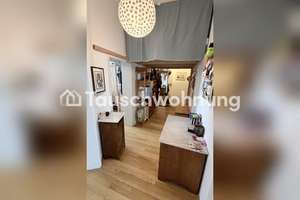 Tauschwohnung: Wir wollen uns vergrößern – Die vollständige Adresse der Immobilie erhältst du vom Anbieter., 4277 Connewitz, Leipzig – Vorschaubild 7