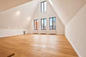 Maisonette - Wohnung auf der Altstadtinsel