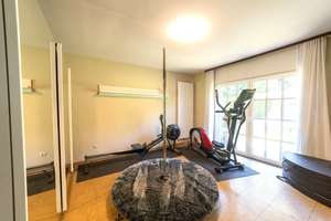 Großzügiges Wohnhaus mit Ausbaupotenzial in traumhafter Waldrandlage – Die vollständige Adresse der Immobilie erhältst du vom Anbieter., 63694 Limeshain – Vorschaubild 27