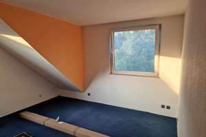 WG Zimmer in heller 77m²-WG am Misburger Wald – FWJler bevorzugt!  – Die vollständige Adresse der Immobilie erhältst du vom Anbieter., 30655 Groß-Buchholz, Hannover – Vorschaubild 2