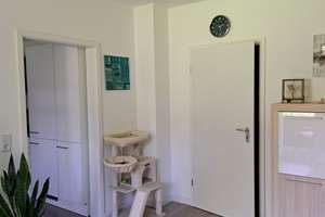 Schöne 2 Zimmerwohnung mit Balkon – Calvinstraße 10, 40597 Benrath, Düsseldorf – Vorschaubild 5