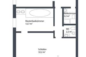 Architektur trifft Lebensqualität: 
Besonderes Reiheneckhaus in Bogenhausen-Englschalking – 81927 Englschalking, München – Vorschaubild 26