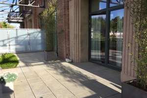 *   Phoenixsee   *   Exklusive Wohnung  im Denkmal und TG-Stellplatz mit Wallbox für E-Auto * – Die vollständige Adresse der Immobilie erhältst du vom Anbieter., 44263 Hörde (Ortsteil), Dortmund – Vorschaubild 15