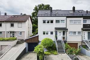 "Wohnen und Wohlfühlen" Im Reihenendhaus mit traumhaftem Garten – Die vollständige Adresse der Immobilie erhältst du vom Anbieter., 71332 Waiblingen – Vorschaubild 26