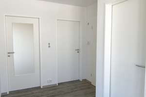 Schöne, ebenerdige Seniorenwohnung in Westrhauderfehn! Zentrum!
Ideal für eine Person! – Die vollständige Adresse der Immobilie erhältst du vom Anbieter., 26817 Rhauderfehn – Vorschaubild 8