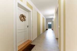 Stilvolle 2-Zimmerwohnung mit Stellplatz und Einbauküche im Denkmalensamble – Die vollständige Adresse der Immobilie erhältst du vom Anbieter., 1139 Mickten, Dresden – Vorschaubild 9