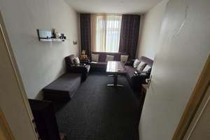 2-Zimmer-Wohnung im 2. Obergeschoss – ideal für 3 Personen
 – Normannenstr 41, 42257 Oberbarmen, Wuppertal – Vorschaubild 8
