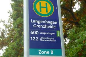 LANGENHAGEN * das perfekte ZWEI-Familien Haus  (5-Zimmer im EG) plus (4-Zimmer im OG) – Milanweg 17, 30853 Langenhagen – Vorschaubild 29