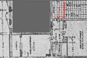 Stilvolle 1,5 Zimmer-Wohnung und großer Küche mit Balkon in Essen, 45326 – Hövelstraße 28, Essen, Deutschland, 45326 Altenessen-Süd, Essen – Vorschaubild 7
