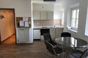 Charmante 1-Zimmer Wohnung mit Balkon im 1. OG in Stuttgart West – Stirnbrandstraße 17, 70193 Kräherwald, Stuttgart – Vorschaubild 2