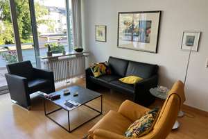 Einziehen und genießen - sehr gepflegte Eigentumswohnung, hell mit großem Balkon – Spitzangerweg 30, 50859 Lövenich, Köln – Vorschaubild 2